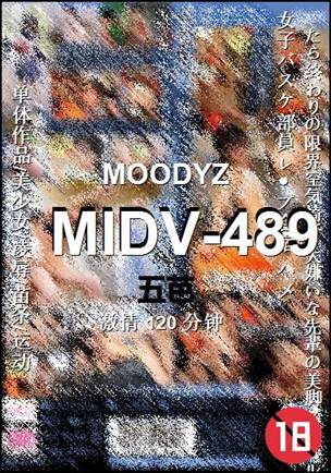 MIDV-489种子