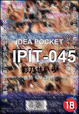 IPIT-045种子