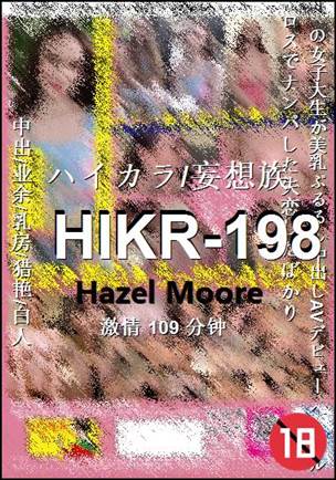 HIKR-198种子