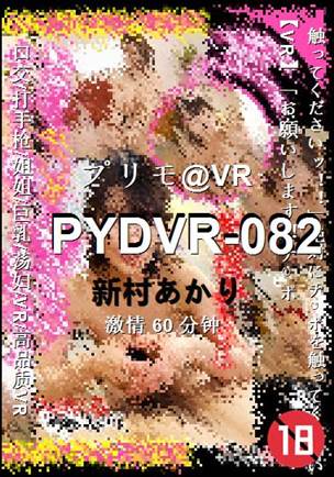 PYDVR-082种子