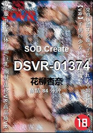 DSVR-01374种子