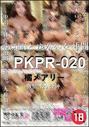 PKPR-020