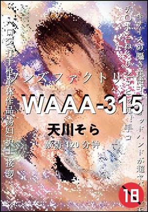 WAAA-315种子