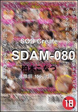 SDAM-080种子