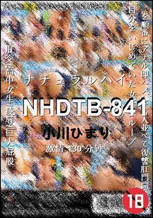 NHDTB-841种子