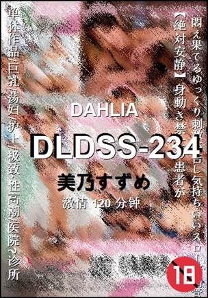 DLDSS-234