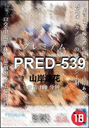 PRED-539����