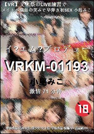 VRKM-01193种子