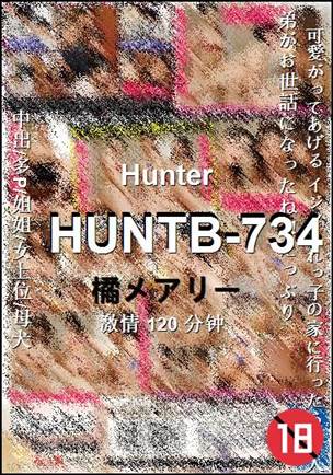HUNTB-734种子