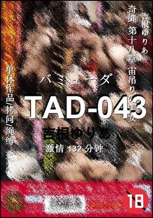 TAD-043种子