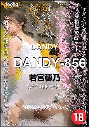 DANDY-856