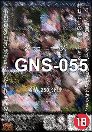 GNS-055����