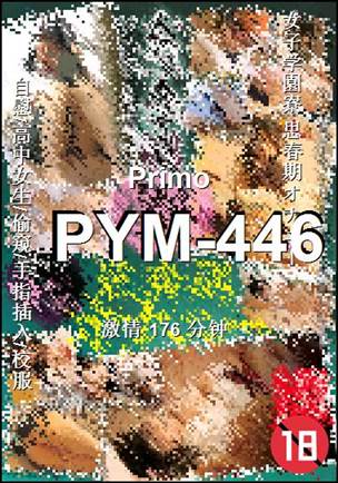 PYM-446种子