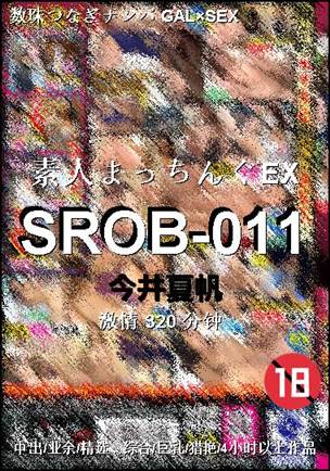 SROB-011种子