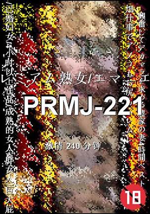 PRMJ-221种子
