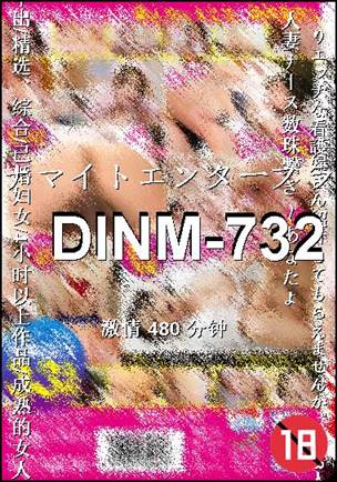 DINM-732种子