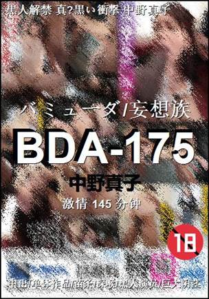 BDA-175����