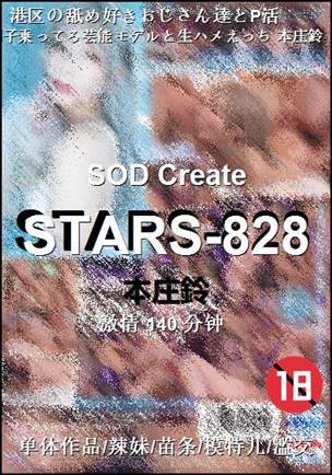 STARS-828种子