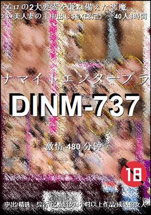 DINM-737种子