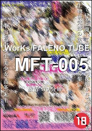 MFT-005种子