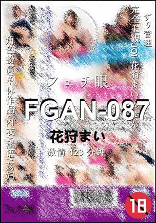 FGAN-087