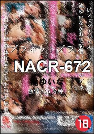 NACR-672种子