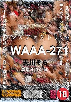 WAAA-271种子
