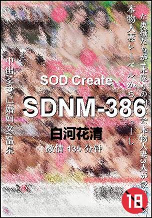 SDNM-386种子