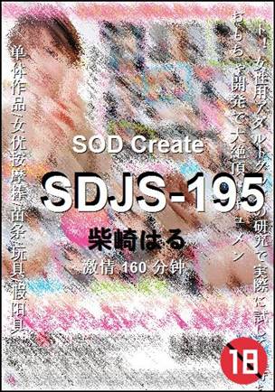 SDJS-195种子