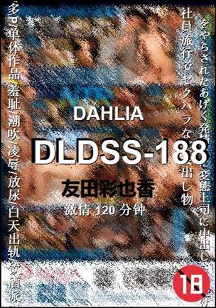 DLDSS-188
