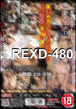 REXD-480种子