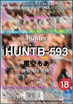 HUNTB-593种子