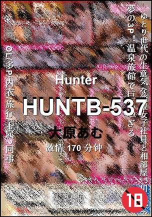HUNTB-537种子