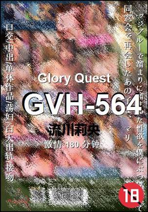 GVH-564种子