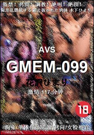 GMEM-099