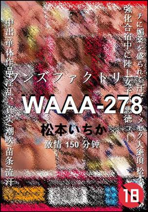 WAAA-278种子