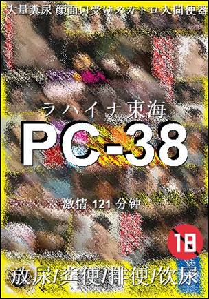 PC-38种子