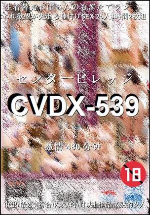 CVDX-539种子