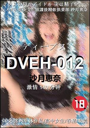 DVEH-012种子
