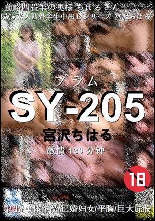 SY-205种子