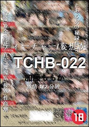 TCHB-022种子