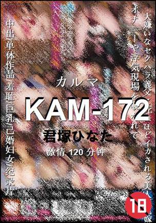 KAM-172种子