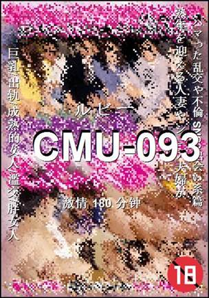 CMU-093种子