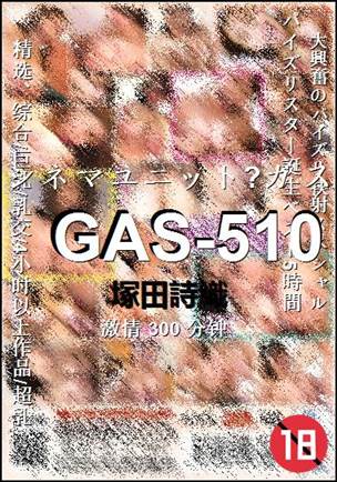 GAS-510种子
