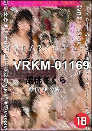 VRKM-01169种子