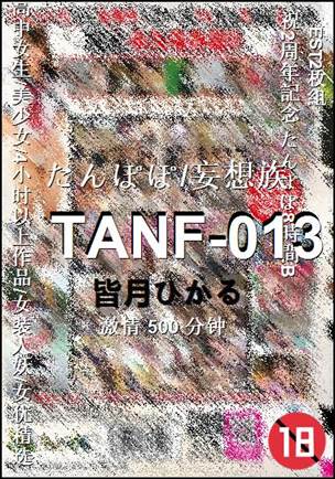TANF-013种子