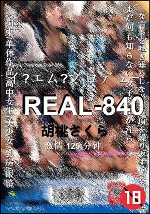 REAL-840