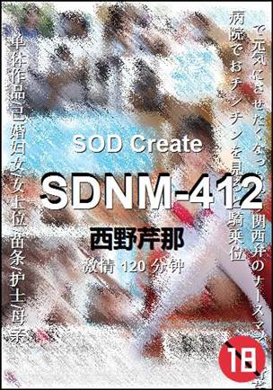 SDNM-412����