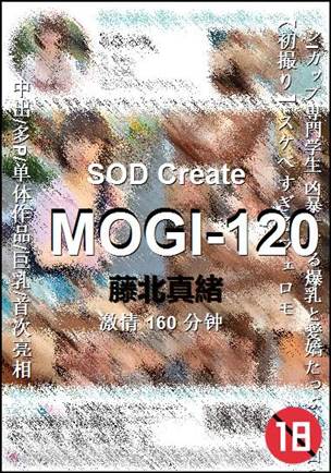 MOGI-120种子