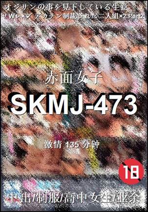 SKMJ-473种子